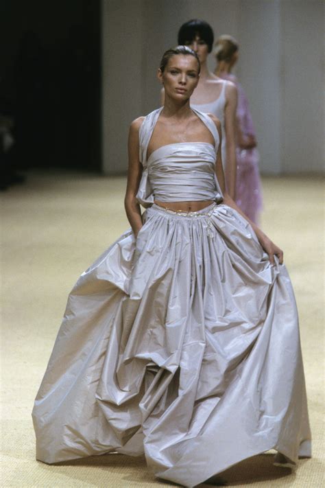 chanel 1999 couture|Chanel fashion designer.